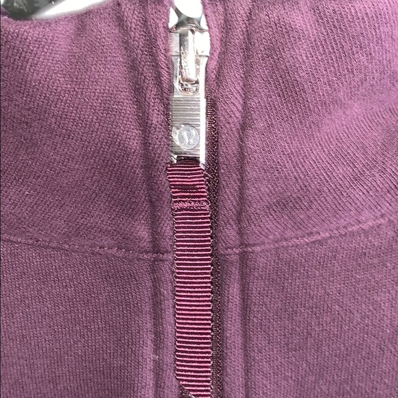 Lululemon Pullover 1/4 Zip - Picture 5 of 8